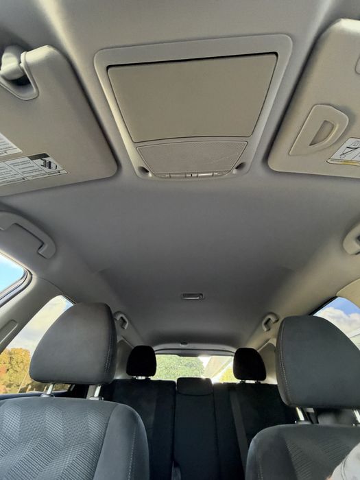 Nissan Rogue 2016