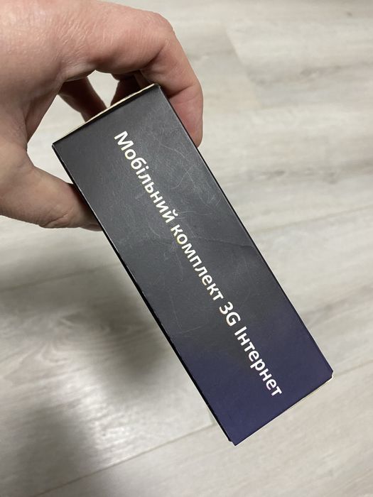 Мобильный 3G роутер Huawei EC5805