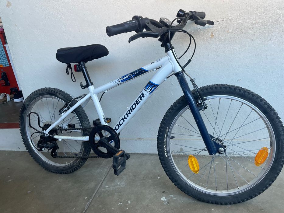 Bicicleta criança