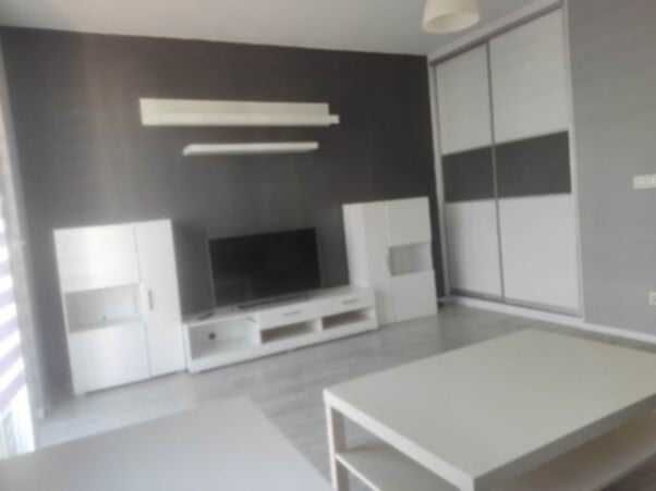 Do wynajęcia 2-pokojowe mieszkanie – 40 m² Parking Balkon Parking