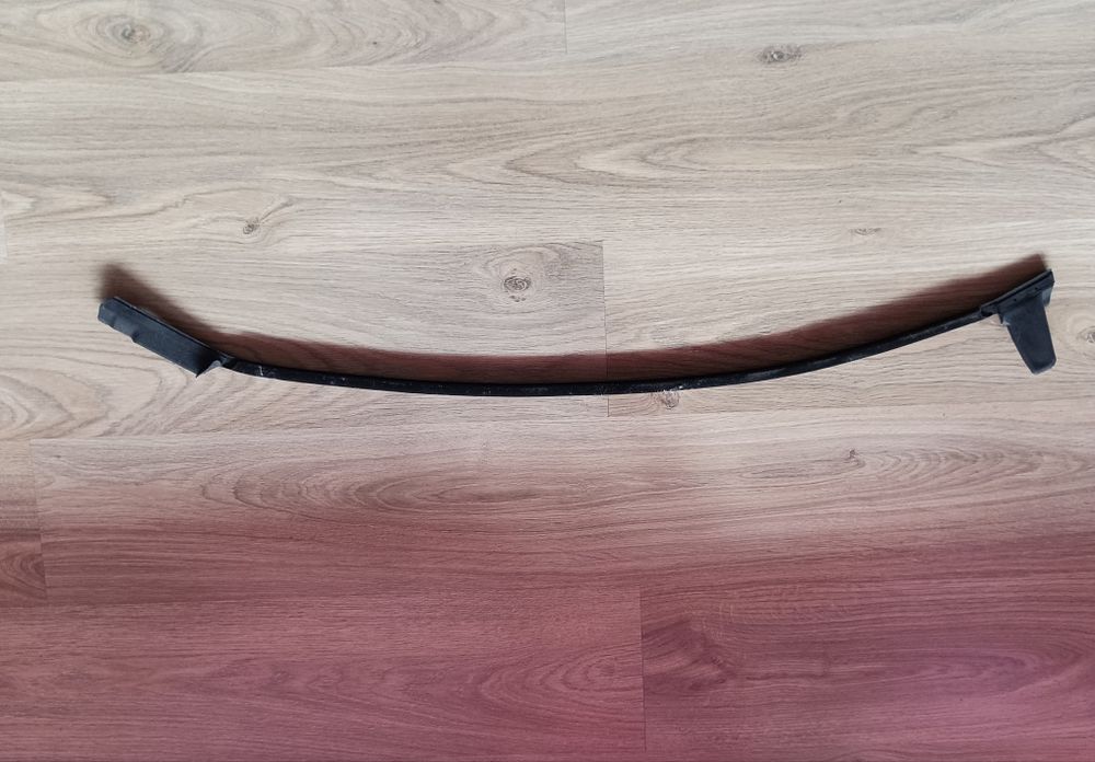 Guias para vidro da porta dit. Seat Ibiza ST