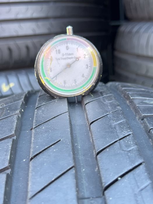 *opona goodyear 195/55/16 pojedynka