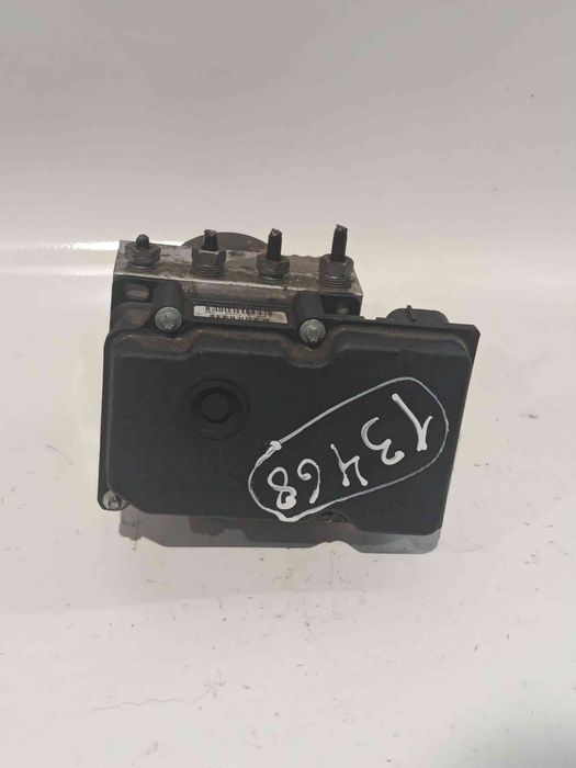 ABS PEUGEOT 308 (4A_, 4C_)