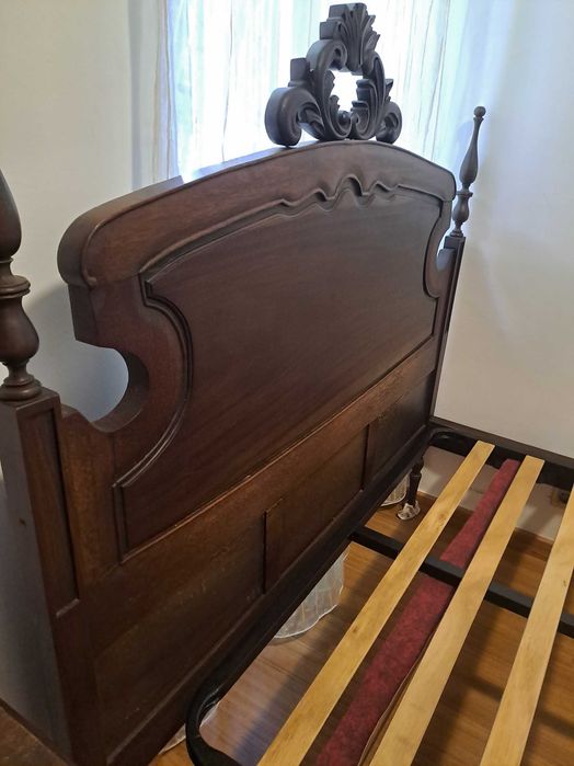 mobilia quarto casal completo - negociavel