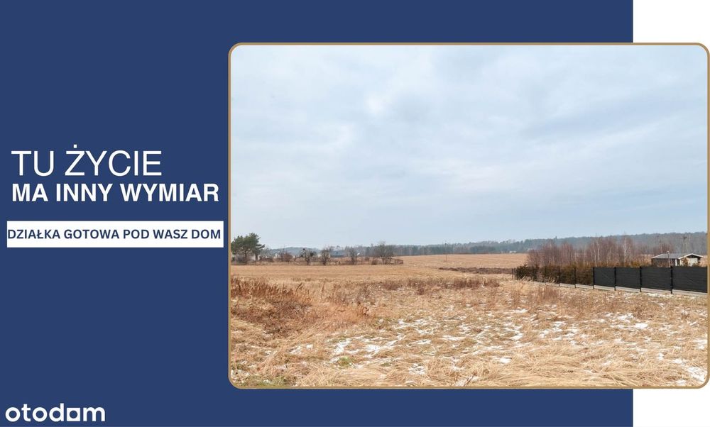 *** Tu życie ma inny wymiar ***