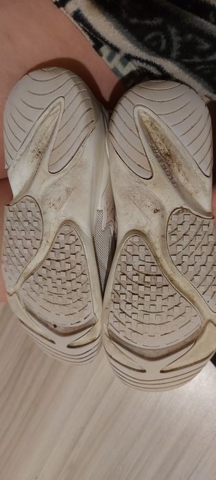 Oryginalne buty Nike Zoom 2K 2000, rozmiar 40