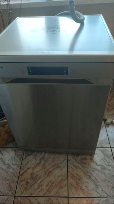 Zmywarka samsung