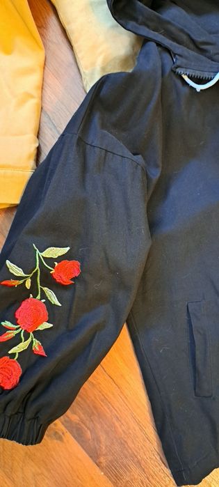 Ветровки,пиджаки женские