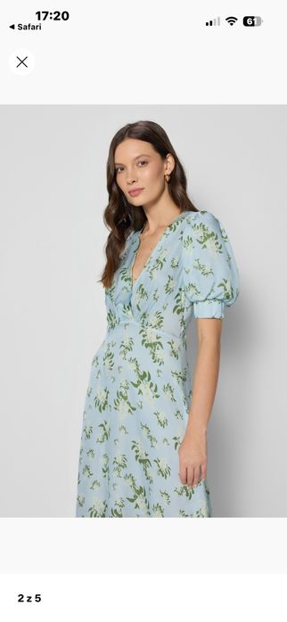 Sukienka bizuu Tilda 40