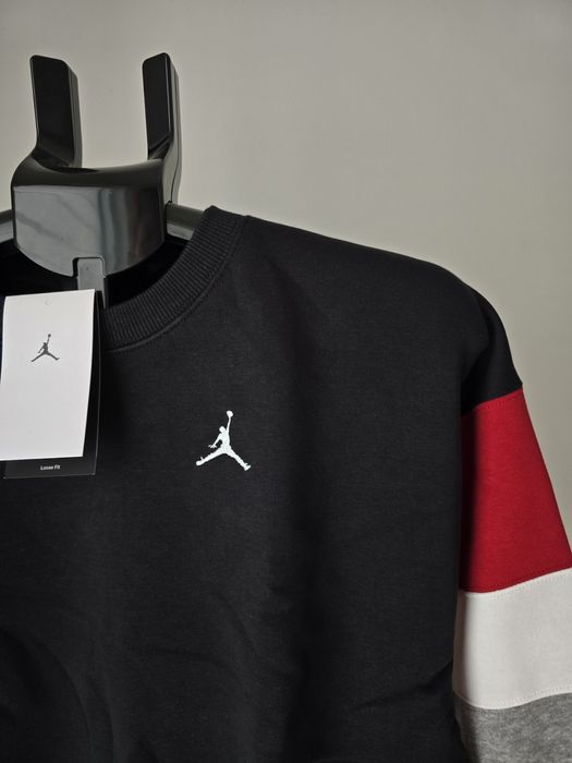 Bluza damska Jordan