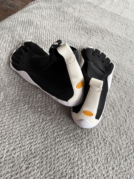 uty barefoot Vibram FiveFingers – nowe – rozmiar 46