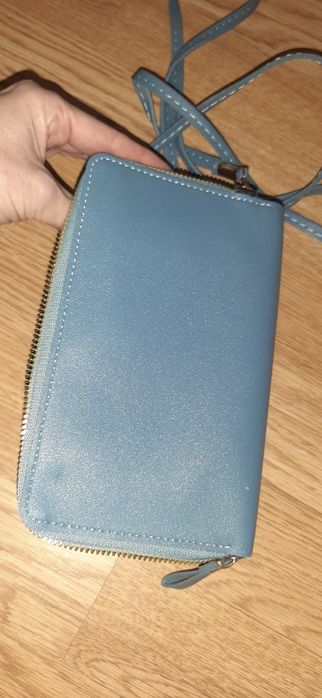 Гаманець-сумочка