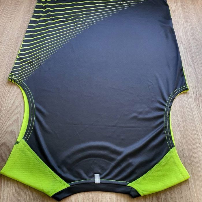 Koszulka bokserka neon Jack & Jones