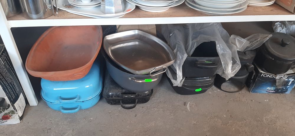 Кастрюля з Німеччини