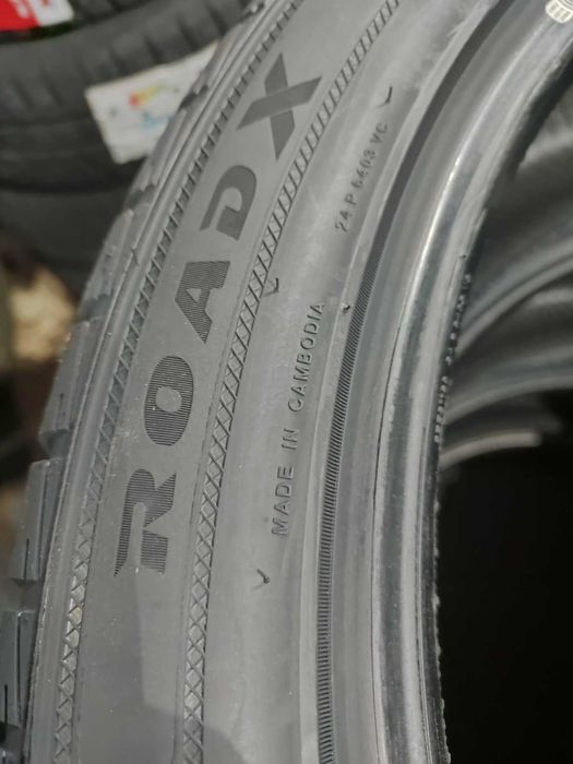 Roadx 245/45 R21 104Y RXQUEST SU01