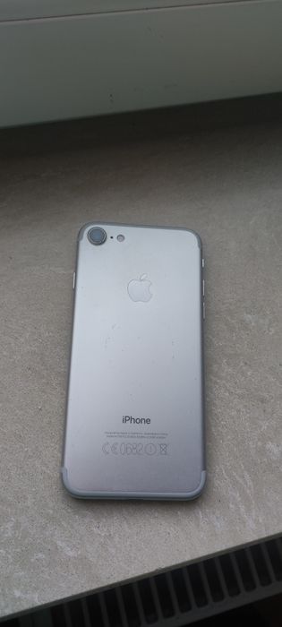 Apple iPhone 7 plus