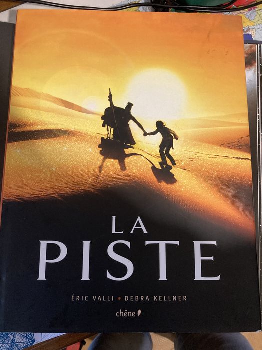 fotografias Botswana e o jardim encantado arpad szenes la piste