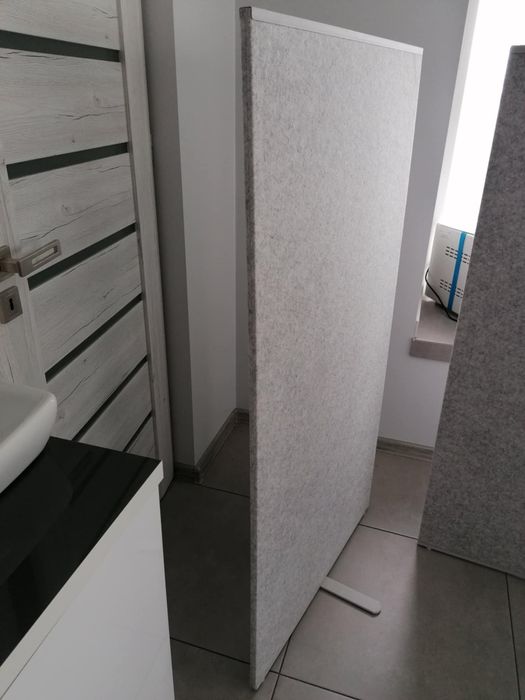 Parawan, panel ścianka działowa IKEA