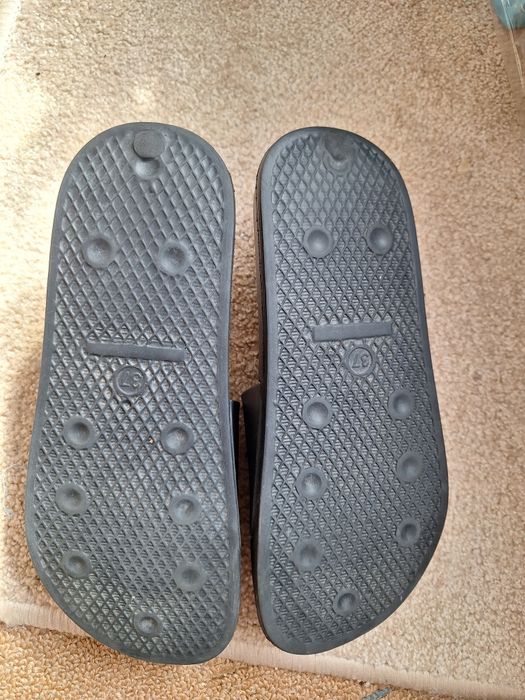 Klapki CCC Bassano 37 kotki