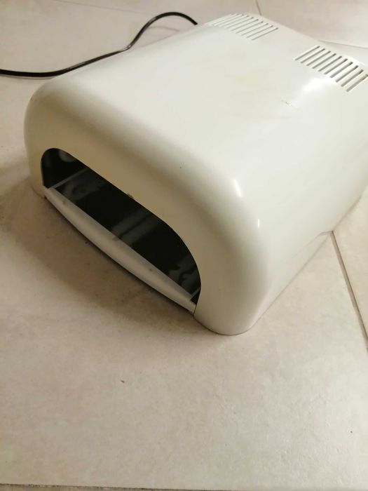 Secador de unhas- usado