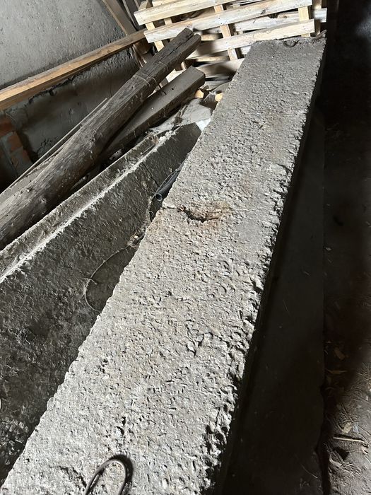 Бетоные    блоки