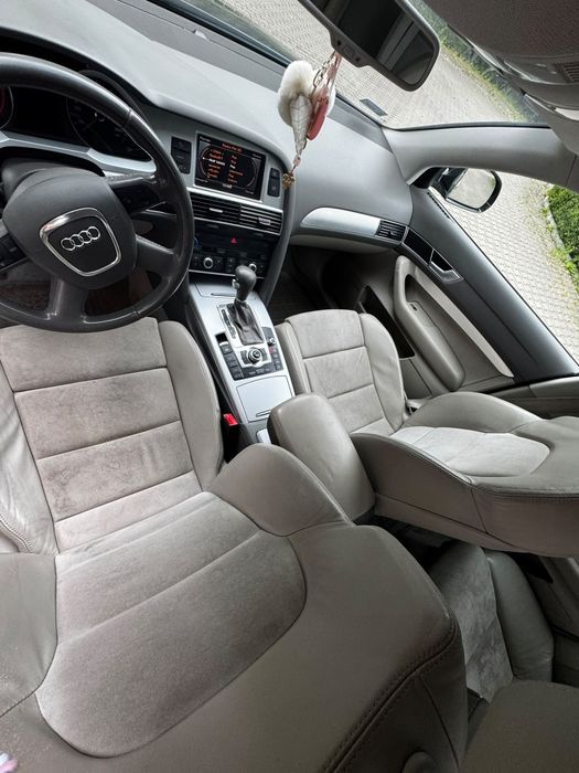 Audi A6 C6 2.0 TDI 2009