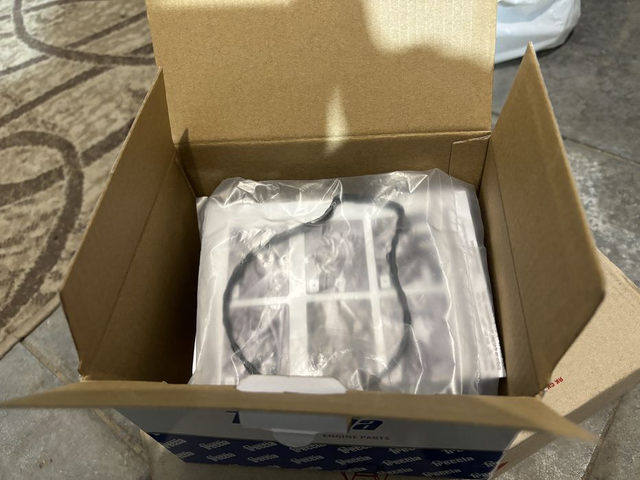 Помпа для Тойота 1,6