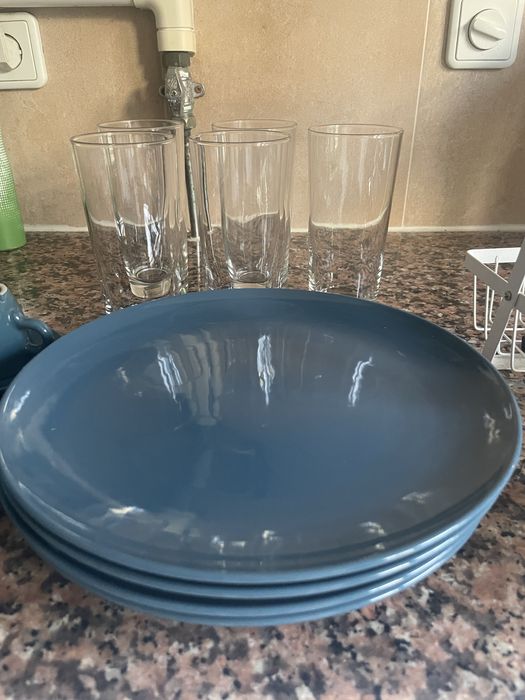 Kitchen Set - Assorted Items453713928536739843
