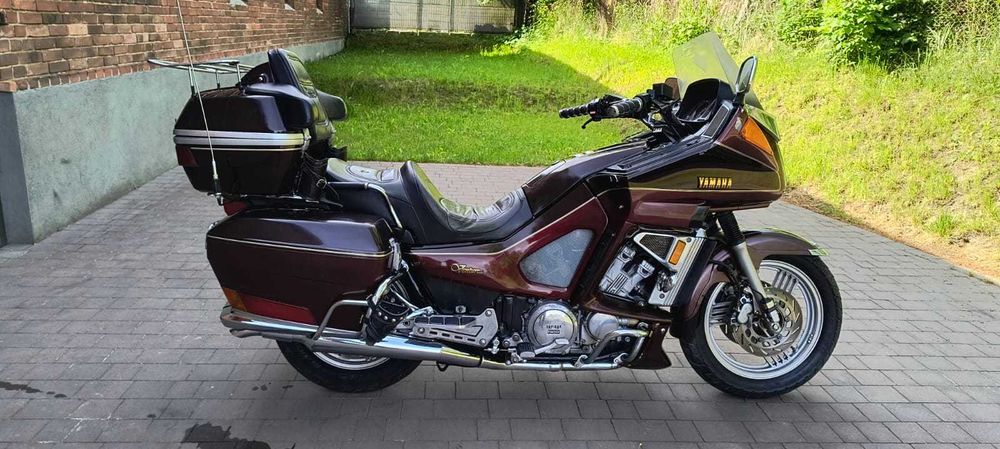 Yamaha