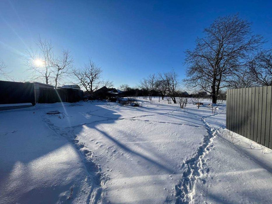 Продаж одноповерхового будинку, центральна вулиця!