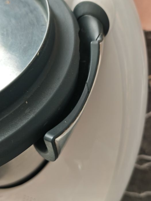 Thermomix TM6 niesprawny