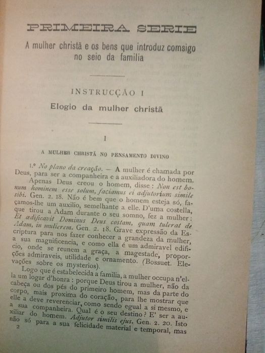 Deveres das mães cristãs (edição de (1905)