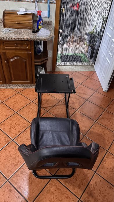 Cadeira para iracing