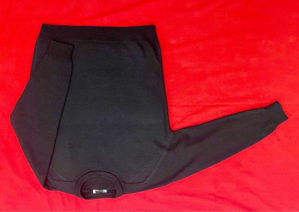 Брендовый теплый шерстяной свитер 50-52р QUECHUA Франция