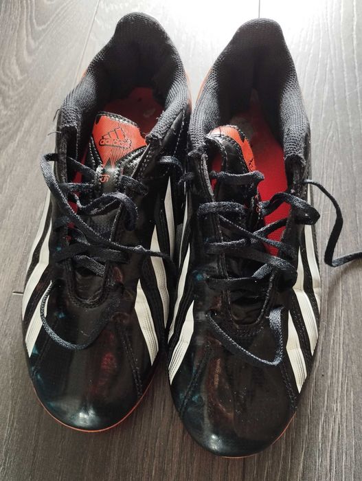 Korki adidas 38 2/3