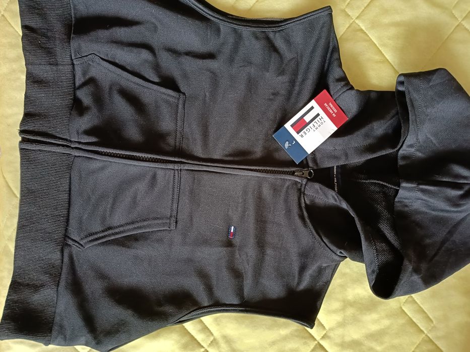 Lekki bezrękawnik na lato