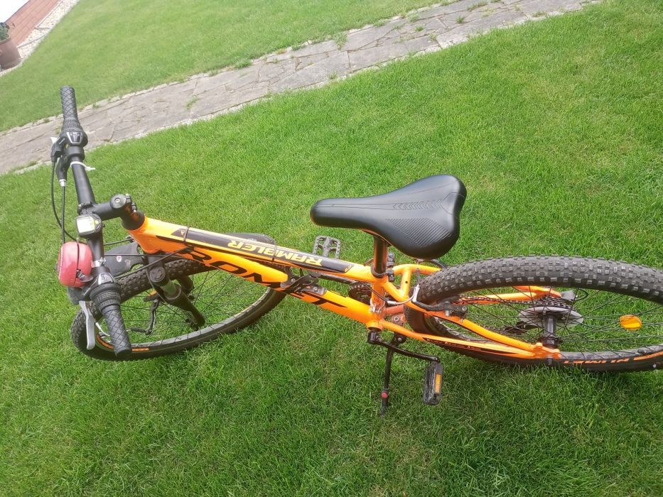 Rower górski Romet RAMBLE. 6.0