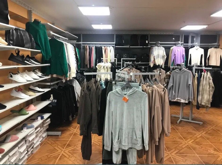 Комерційна нерухомість за адресою (площа 130,5 м²) - Atlanta.ua - фото 3