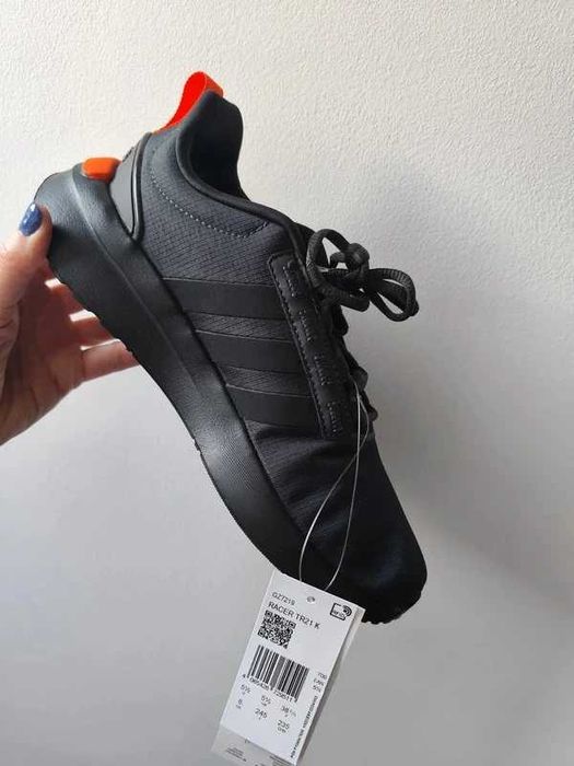 Sapatilhas adidas tamanho 38 2/3