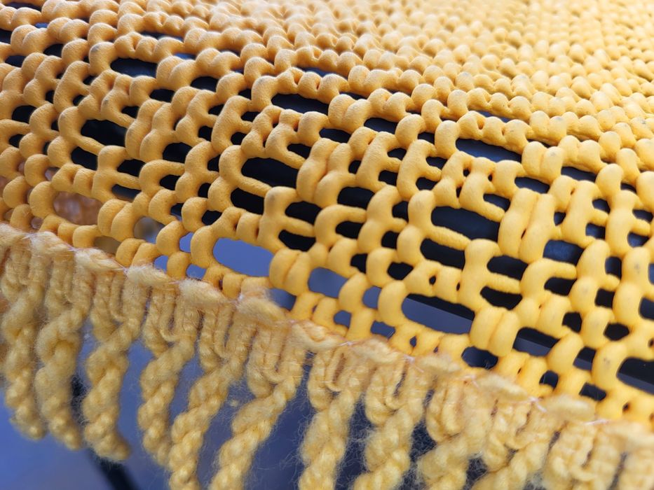 Obrus na stół  ogrodowy