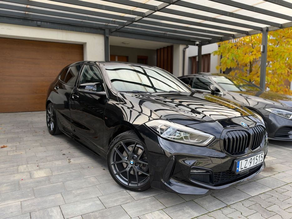 BMW Seria 1