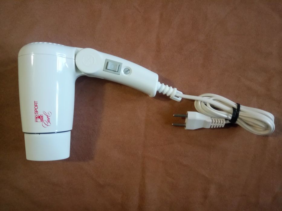 Фен mio star SPORT