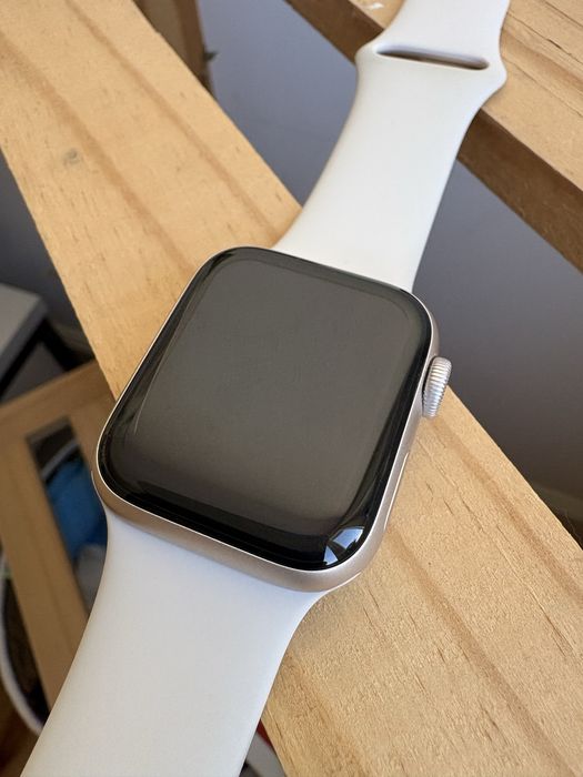 Apple Watch SE 3