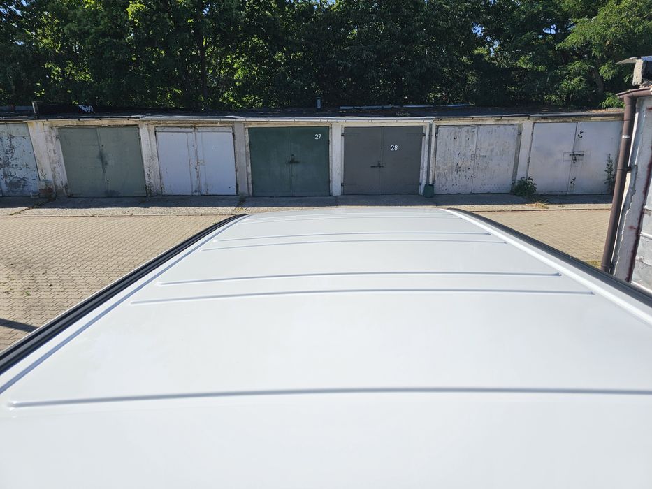 Mercedes vito 220 cdi