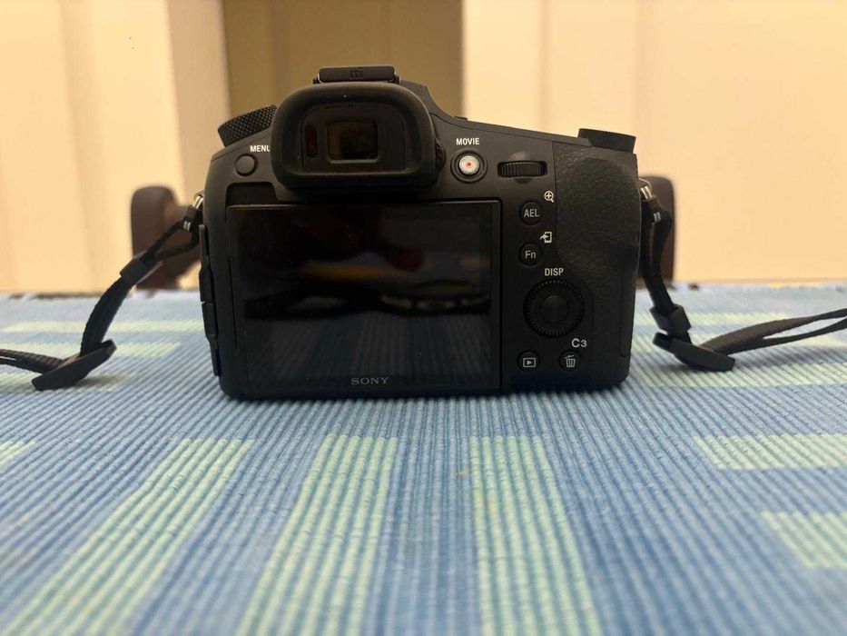 maquina fotografica