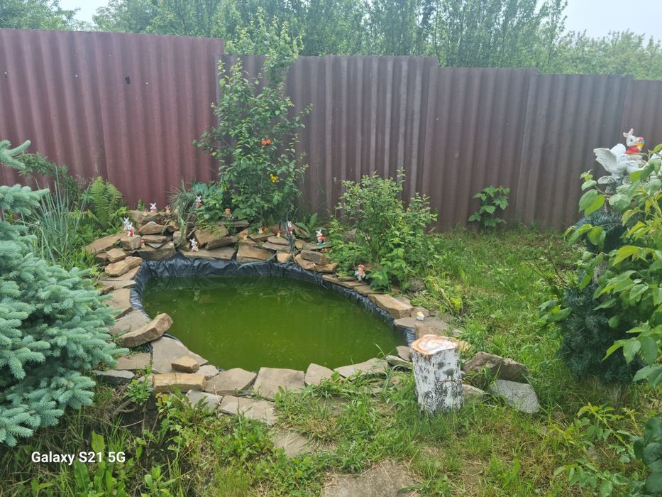 Сдам дом посуточно 13 км от Харькова