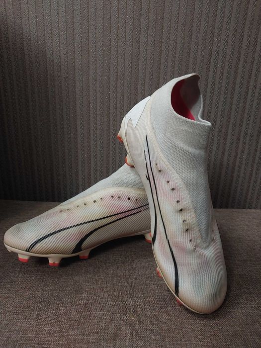 бутси Puma р.35 22.5см
