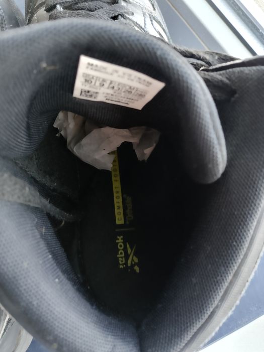 Кросівки  Reebok