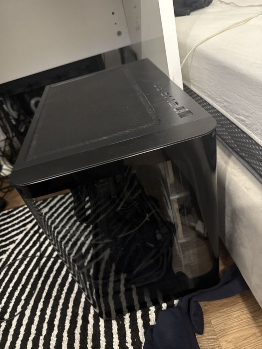 PC GAMER I9 14900KF + 32GB RAM