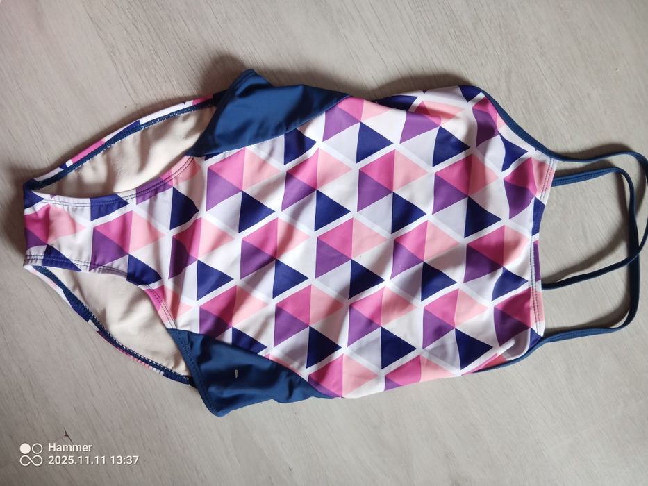 Strój kąpielowy 152 cm